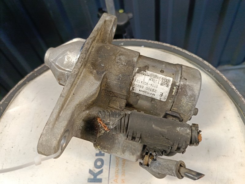 Стартер, 600 рублей, Красноярск