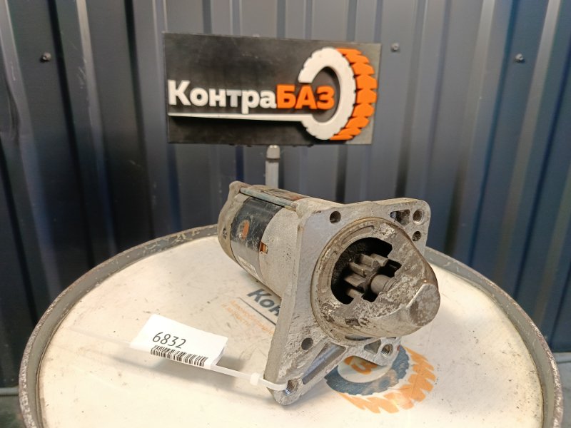 Стартер, 7000 рублей, Красноярск