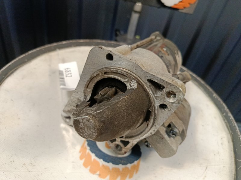 Стартер, 7000 рублей, Красноярск