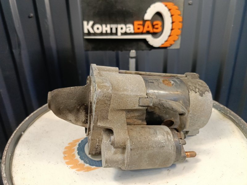 Стартер, 7000 рублей, Красноярск