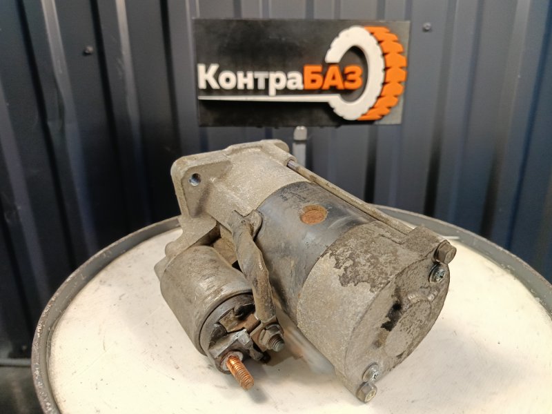 Стартер, 7000 рублей, Красноярск