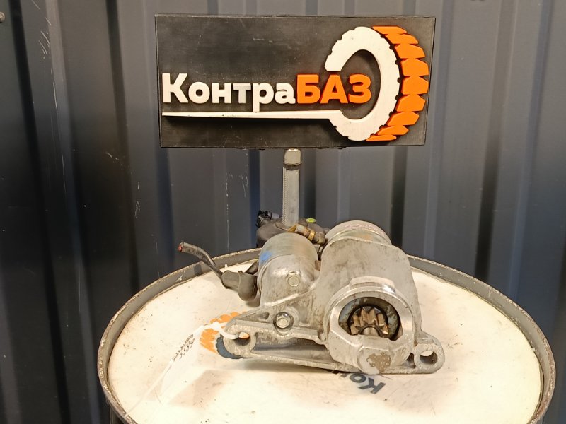 Стартер, 600 рублей, Красноярск