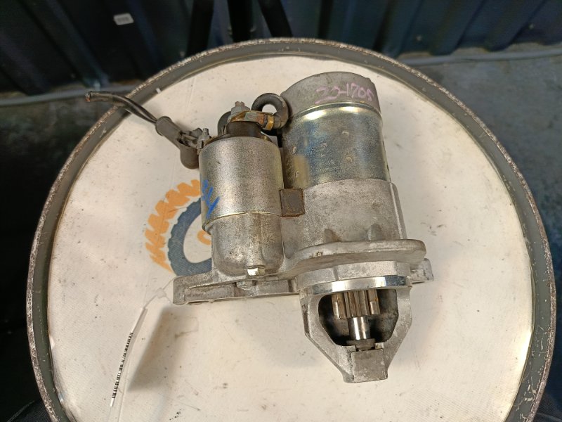 Стартер, 600 рублей, Красноярск