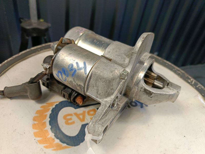 Стартер, 600 рублей, Красноярск