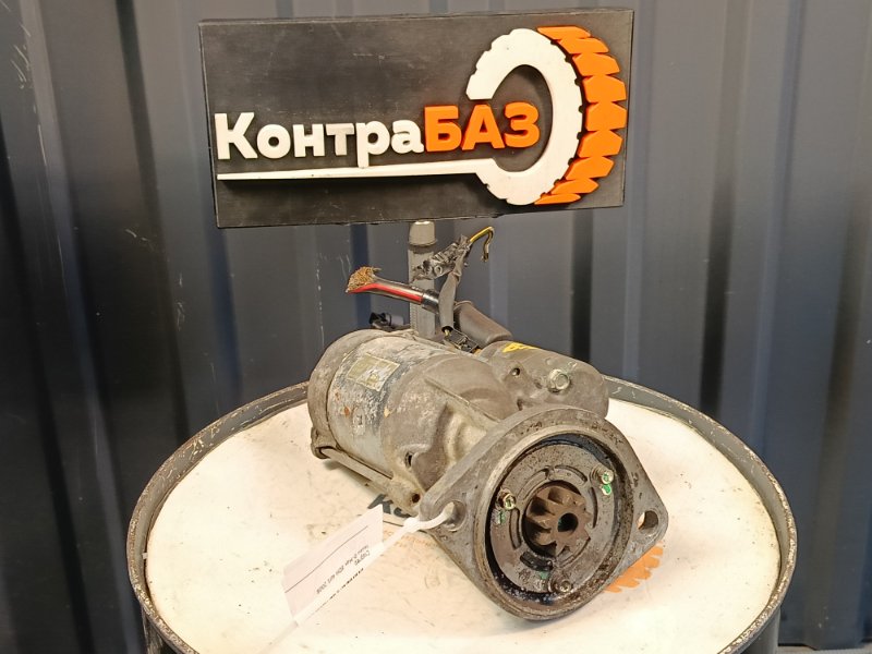 Стартер, 14000 рублей, Красноярск