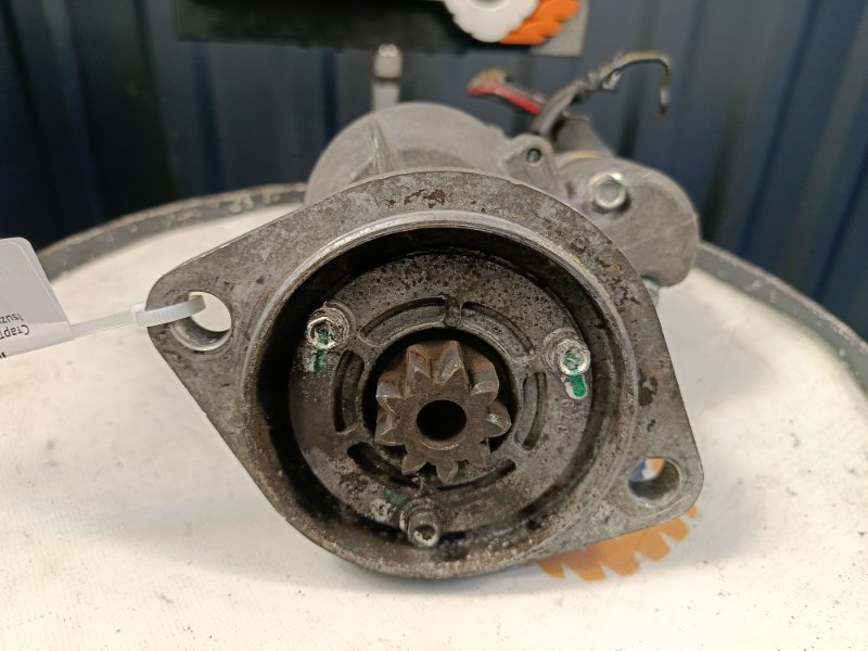 Стартер, 14000 рублей, Красноярск