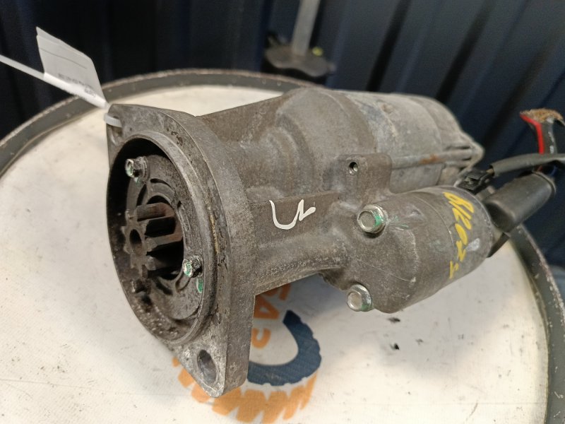 Стартер, 14000 рублей, Красноярск