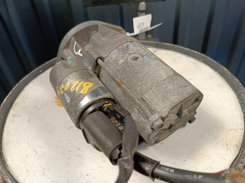 Стартер, 14000 рублей, Красноярск