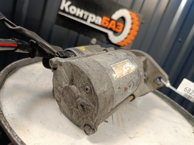 Стартер, 14000 рублей, Красноярск