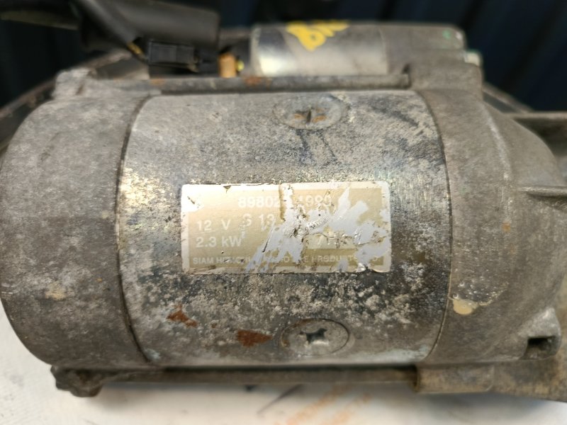 Стартер, 14000 рублей, Красноярск