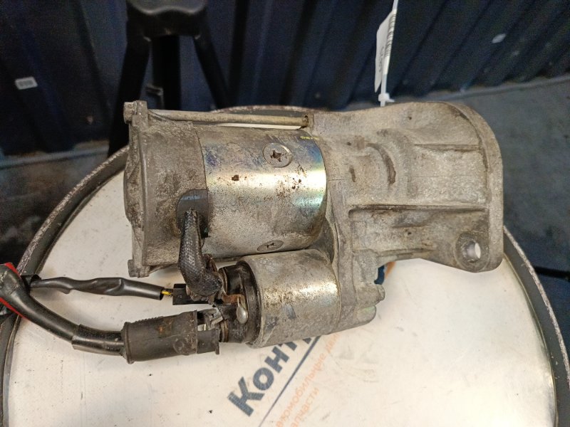 Стартер, 14000 рублей, Красноярск