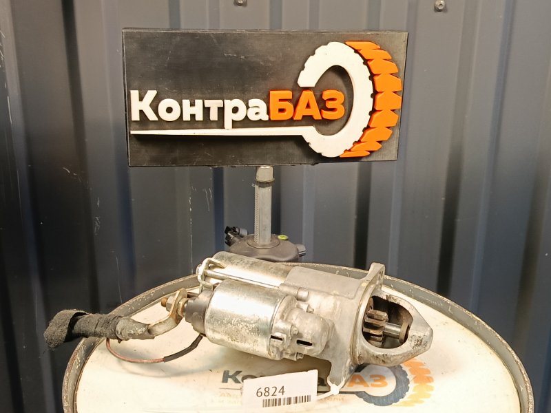 Стартер, 2500 рублей, Красноярск