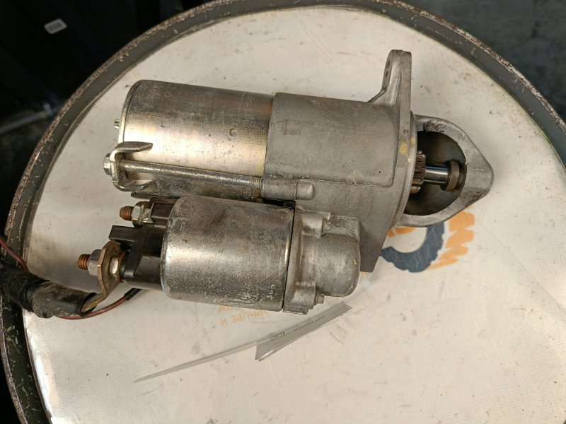 Стартер, 2500 рублей, Красноярск