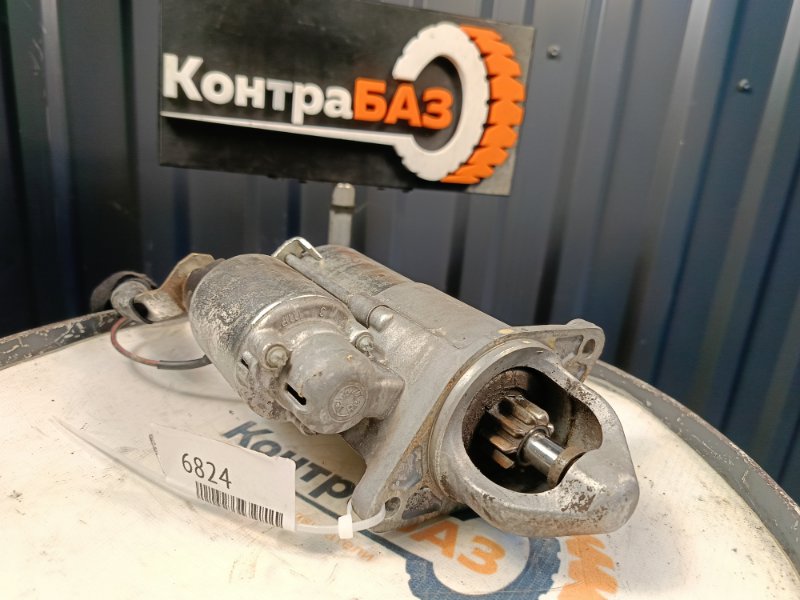 Стартер, 2500 рублей, Красноярск