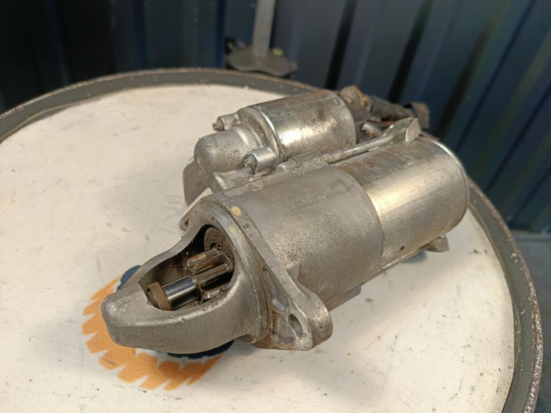 Стартер, 2500 рублей, Красноярск