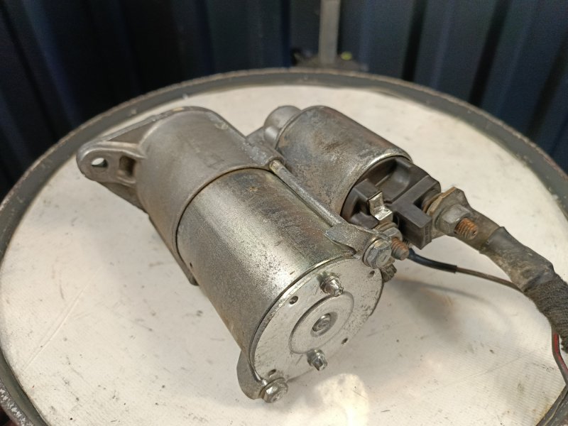 Стартер, 2500 рублей, Красноярск