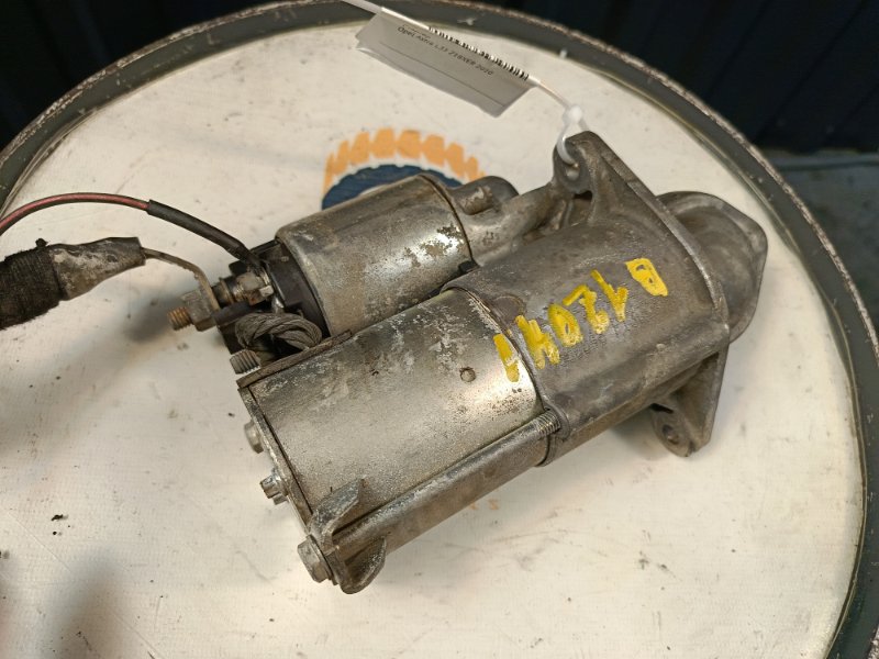 Стартер, 2500 рублей, Красноярск