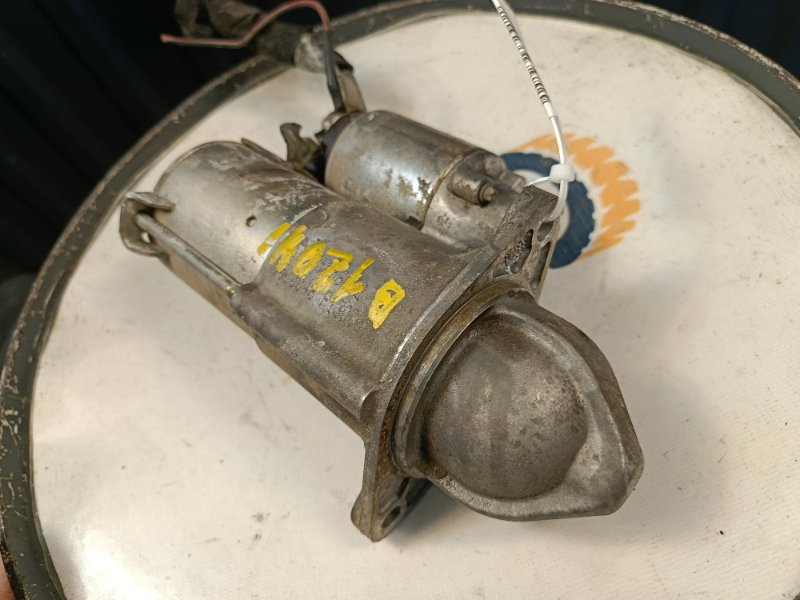 Стартер, 2500 рублей, Красноярск