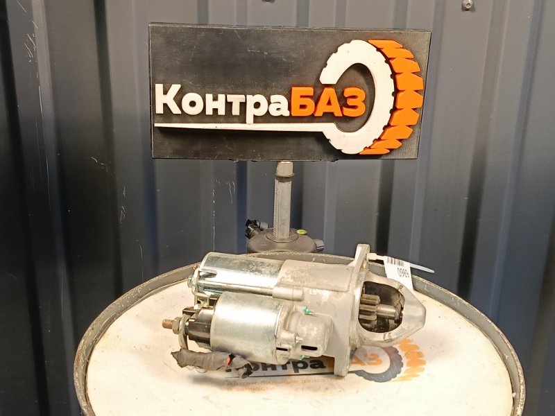 Стартер, 2700 рублей, Красноярск