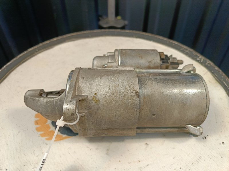 Стартер, 2700 рублей, Красноярск