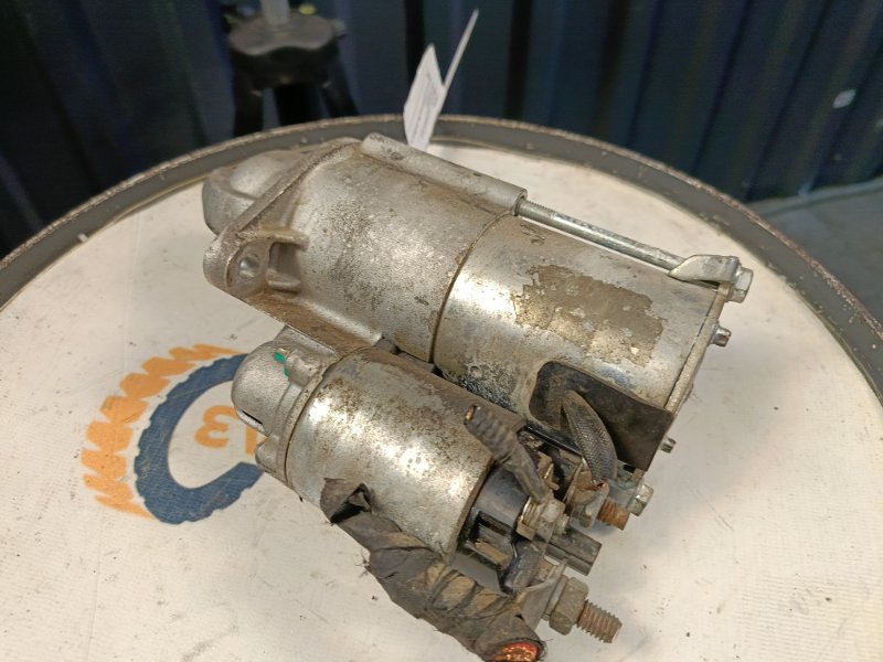 Стартер, 2700 рублей, Красноярск