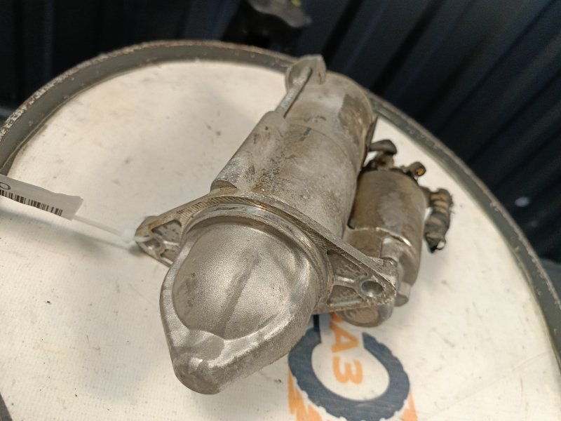 Стартер, 2700 рублей, Красноярск