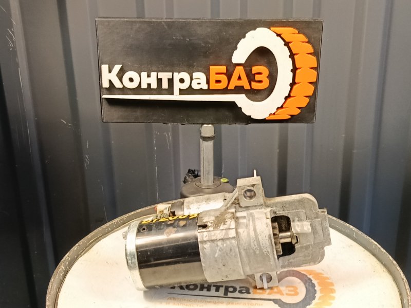 Стартер, 2000 рублей, Красноярск