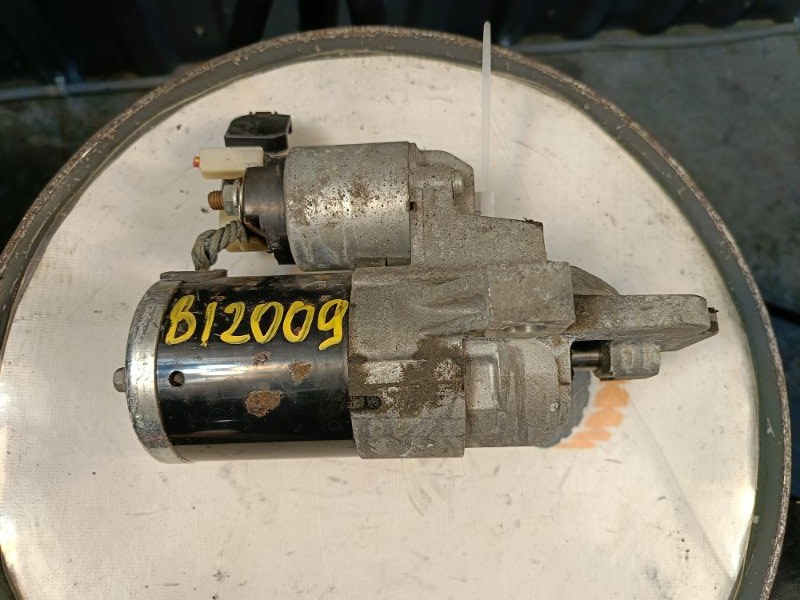 Стартер, 2000 рублей, Красноярск