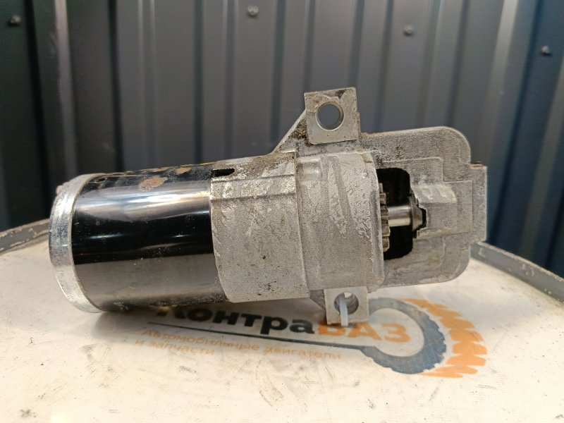 Стартер, 2000 рублей, Красноярск