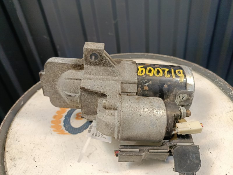 Стартер, 2000 рублей, Красноярск