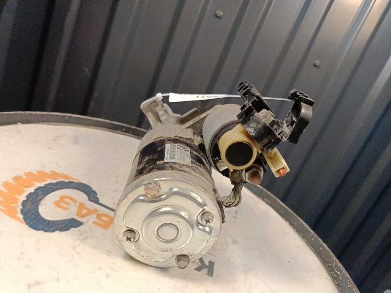 Стартер, 2000 рублей, Красноярск