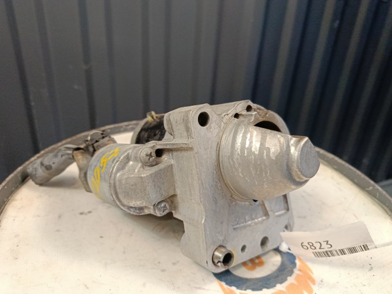 Стартер, 2000 рублей, Красноярск