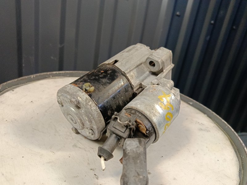 Стартер, 2000 рублей, Красноярск