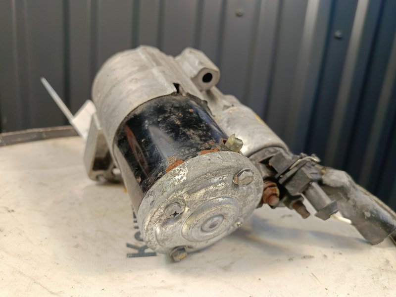 Стартер, 2000 рублей, Красноярск