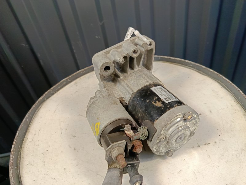 Стартер, 2000 рублей, Красноярск