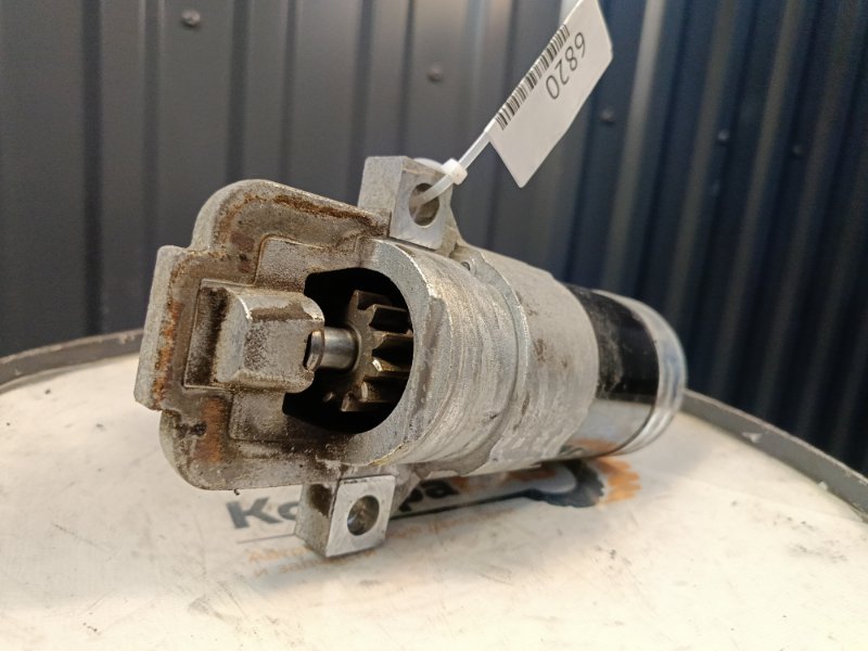 Стартер, 2000 рублей, Красноярск