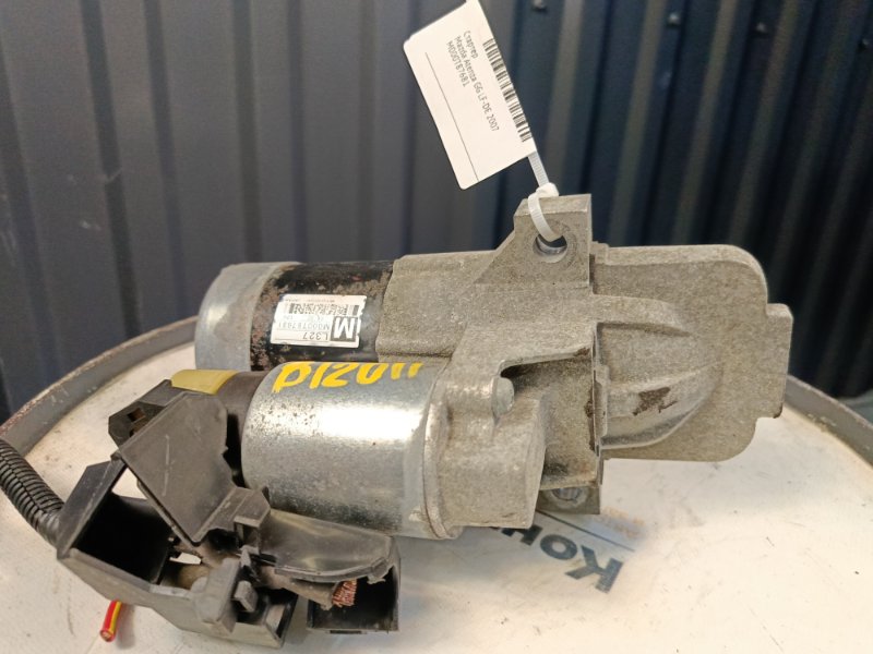 Стартер, 2000 рублей, Красноярск