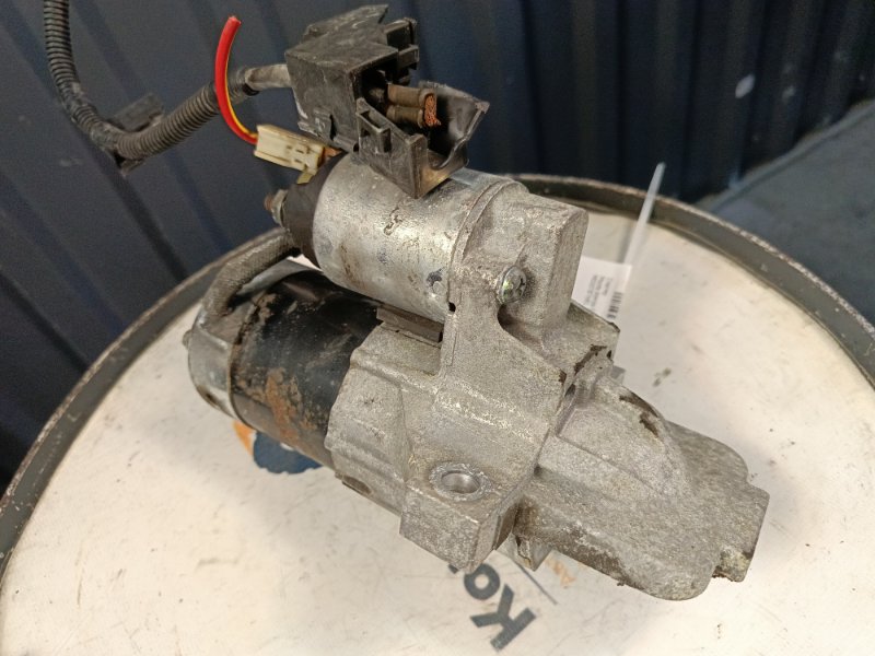 Стартер, 2000 рублей, Красноярск