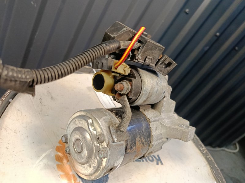 Стартер, 2000 рублей, Красноярск