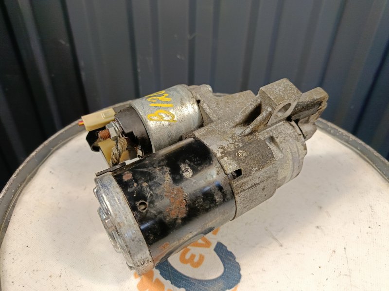 Стартер, 1800 рублей, Красноярск