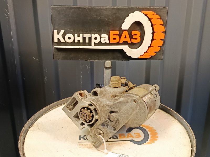 Стартер, 6000 рублей, Красноярск