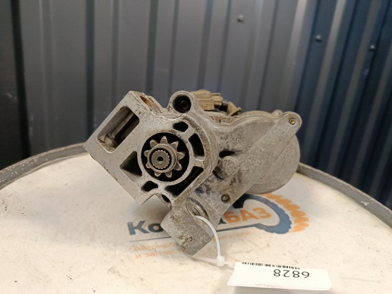 Стартер, 6000 рублей, Красноярск