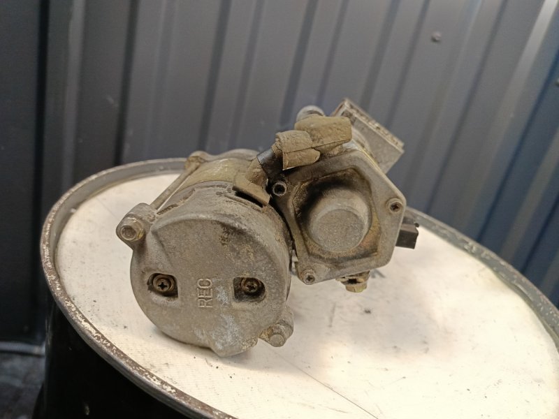 Стартер, 6000 рублей, Красноярск