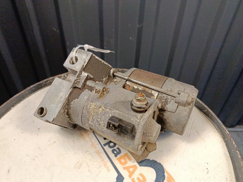 Стартер, 6000 рублей, Красноярск