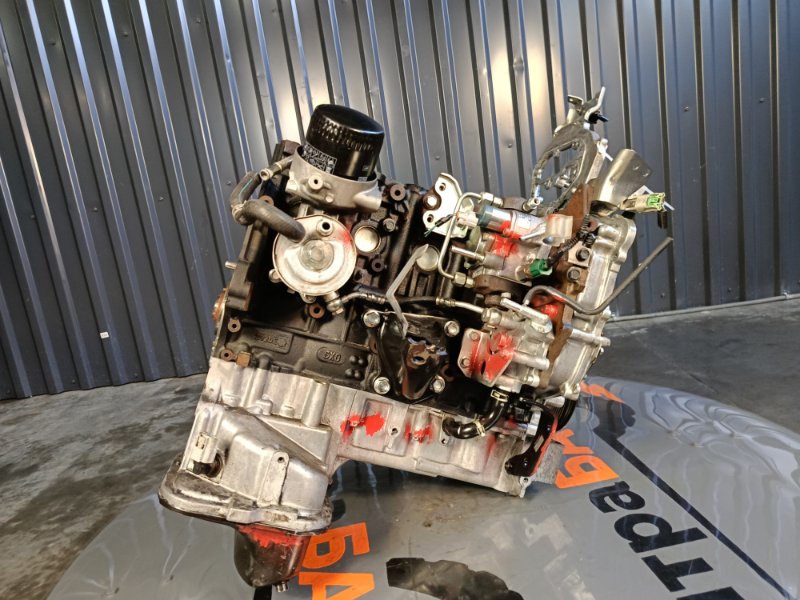 Блок цилиндров, 120000 рублей, Красноярск