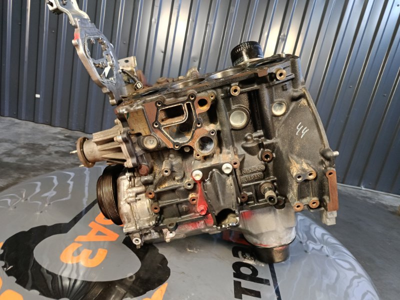 Блок цилиндров, 120000 рублей, Красноярск