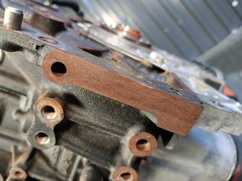 Блок цилиндров, 120000 рублей, Красноярск