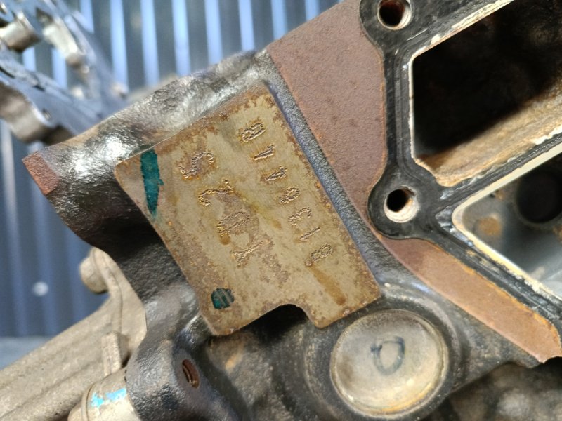 Блок цилиндров, 120000 рублей, Красноярск