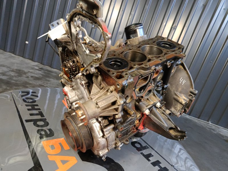 Блок цилиндров, 120000 рублей, Красноярск