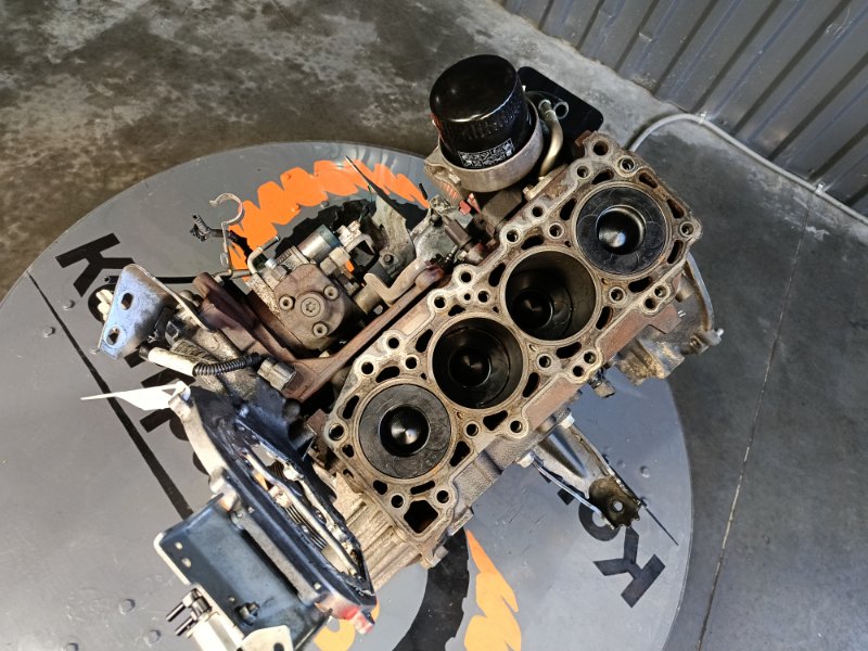 Блок цилиндров, 120000 рублей, Красноярск